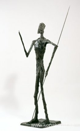 Don Quijote av skogen Don Quijote av skogen
