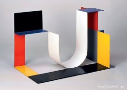 Rumslig komposition 4 Rumslig komposition 4