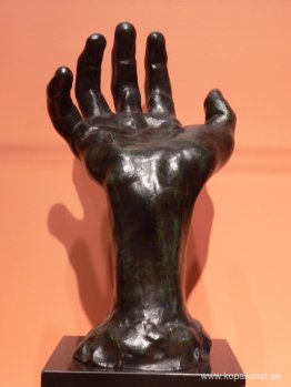 Höger hand Höger hand