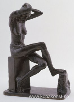 Nan Sittande Nan Sittande