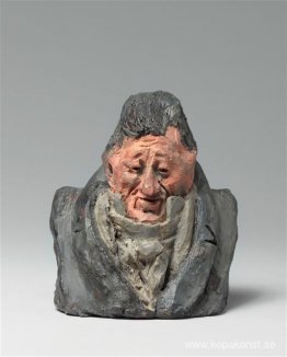 Pierre-Paul Rover Collard, suppleant Pierre-Paul Rover Collard, suppleant