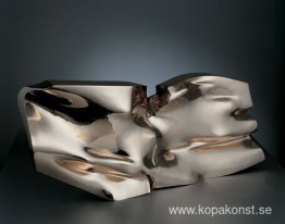 Avslappnad form Avslappnad form