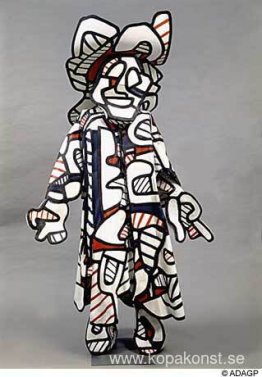 Nini the Smirker (Minaude) Nini the Smirker (Minaude)