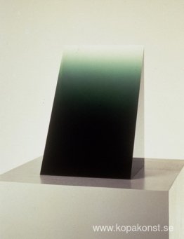 Grön widget Grön widget