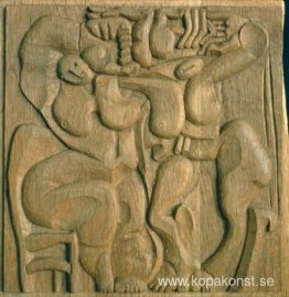 Demi lättnad Demi lättnad