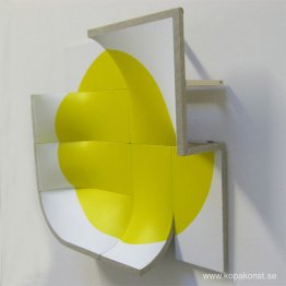 Det är ingen mening med gult Det är ingen mening med gult