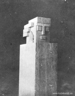 Räckestolpe, Huis De Lange, Alkmaar Räckestolpe, Huis De Lange, Alkmaar