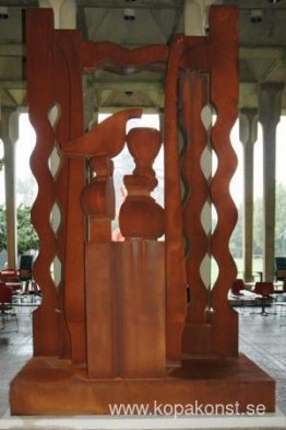 Nattnärvaro II Nattnärvaro II