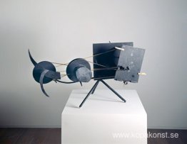 Méta-Matic nr 6 Méta-Matic nr 6