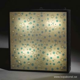 rymdklocka rymdklocka