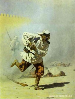 Dödligt sårad Dödligt sårad