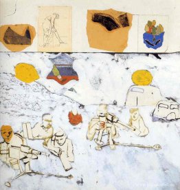 Känner du till landet? Känner du till landet?