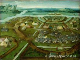 Slaget vid Pavia Slaget vid Pavia