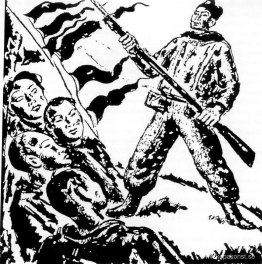 Entusiasm av att slåss Entusiasm av att slåss