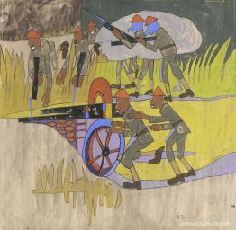 Få igång kriget Få igång kriget