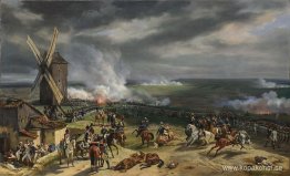 Slaget vid Valmy (20 september 1792) Slaget vid Valmy (20 september 1792)
