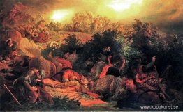 Slaget vid Mohács (1526) Slaget vid Mohács (1526)