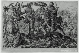 Erövringen av Tunis (Karl V:s seger) Erövringen av Tunis (Karl V:s seger)