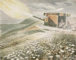 Avfyra en 9.2 Gun Avfyra en 9.2 Gun