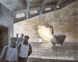 HMS Ark Royal i aktion HMS Ark Royal i aktion