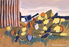 Dödad i aktion Dödad i aktion