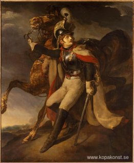 Sårade Cuirassier Sårade Cuirassier