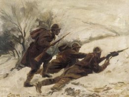 Bakhållet Bakhållet