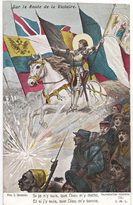 På väg mot seger På väg mot seger