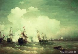 Sjöstrid vid Revel Sjöstrid vid Revel