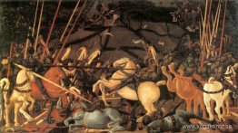 Seger över Bernardino della Ciarda Seger över Bernardino della Ciarda