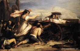 Saragoças försvar Saragoças försvar