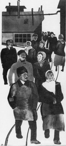 Med förändring Med förändring