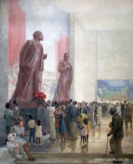 Stora förväntningar. Sovjetunionens paviljong på världsutställni Stora förväntningar. Sovjetunionens paviljong på världsutställni