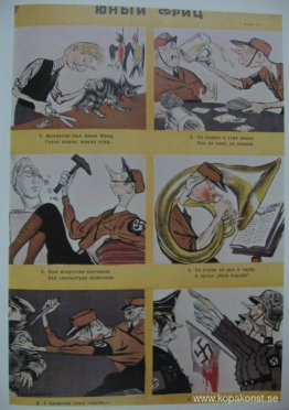 Unga Fritz Unga Fritz