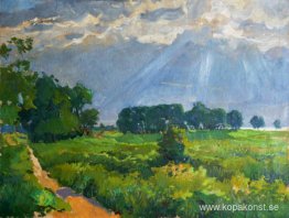 Efter regnet Efter regnet