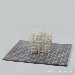 Modulär kub. Bas Modulär kub. Bas