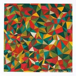 Komplexa former Komplexa former