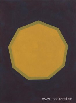 Niosidig figur Niosidig figur