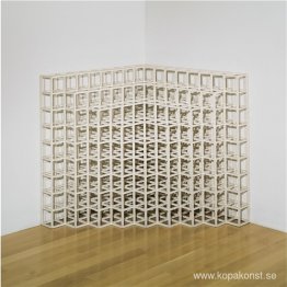 Hörnstycke nr 2 Hörnstycke nr 2