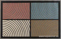 Bågar från Four Corners Bågar från Four Corners