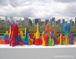 Splotch #3 Splotch #3