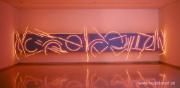 Neon för La Jolla Neon för La Jolla