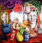 Fotorealism Fotorealism