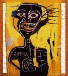 Neo-expressionism Neo-expressionism