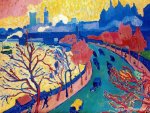 Fauvism Fauvism