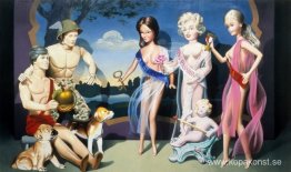 Parisdomen Parisdomen