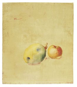 Cotogna e mela – 28.12.41 Cotogna e mela – 28.12.41