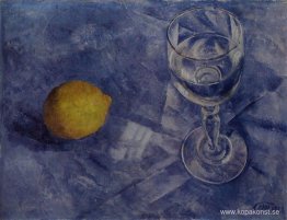 Glas och citron Glas och citron