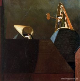 Mending Cowls, Cookham Mending Cowls, Cookham