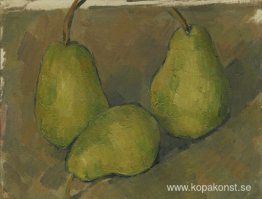 Tre päron Tre päron